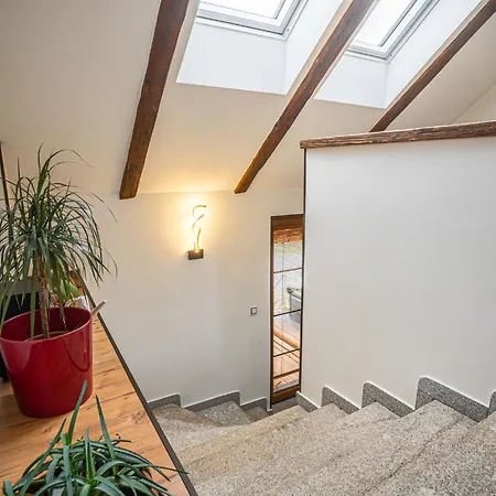 Elements & Renata Apartment