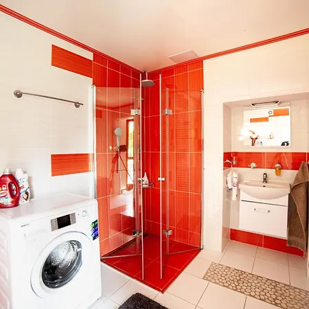 Appartement Elements & Renata