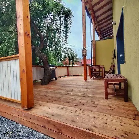 Apartment Elements & Renata