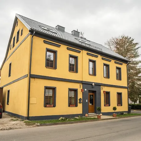 Apartment Elements & Renata *