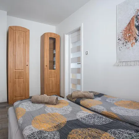 Elements & Renata Apartment *