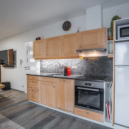 Elements & Renata Apartment Bozicany