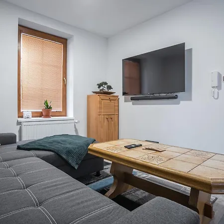 Appartement Elements & Renata Bozicany
