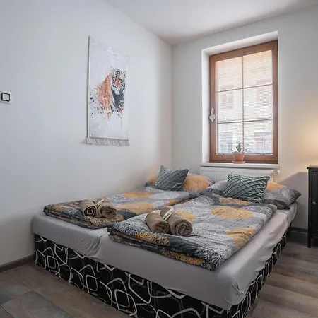 Apartment Elements & Renata