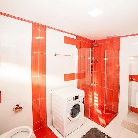 Elements & Renata Apartment