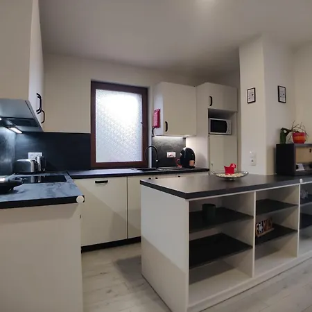 Apartment Elements & Renata *