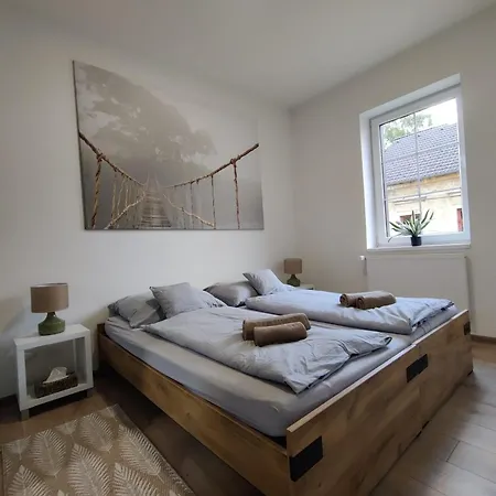 Apartment Elements & Renata *