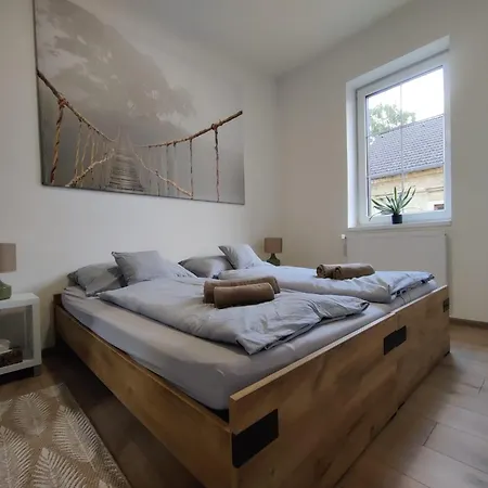 Elements & Renata Apartment *