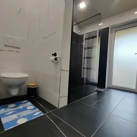 Elements & Renata Apartment