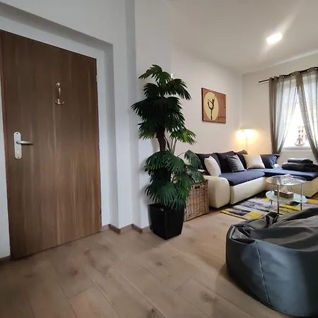 Elements & Renata Apartment Bozicany