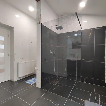 Elements & Renata Apartment