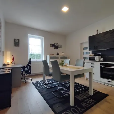 Elements & Renata Apartment Bozicany