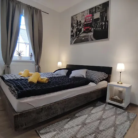 Apartment Elements & Renata *