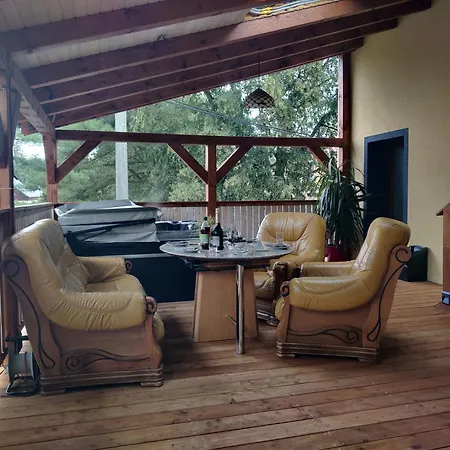 Apartment Elements & Renata