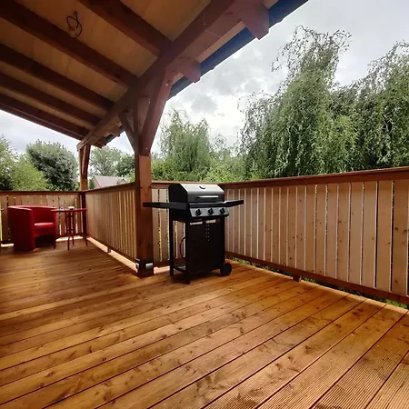 Apartment Elements & Renata