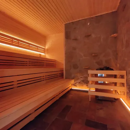 Elements & Renata Apartment Bozicany