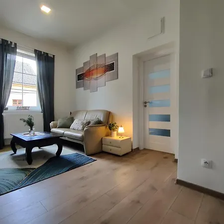 Apartment Elements & Renata