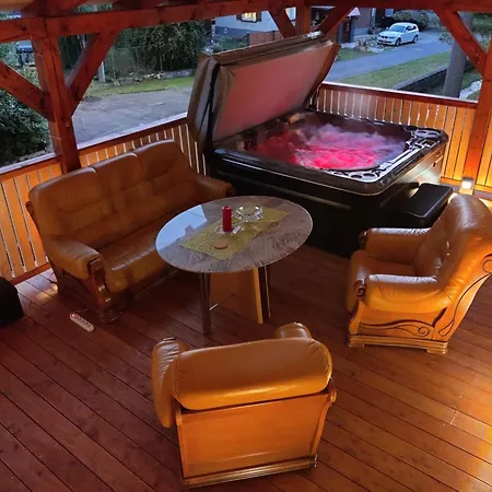 Apartment Elements & Renata *