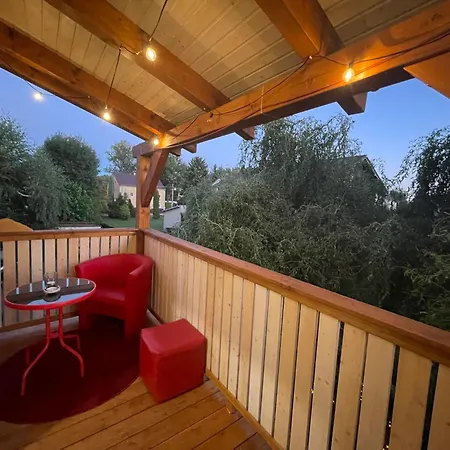 Apartment Elements & Renata