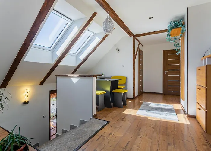 Apartman Elements & Renata *