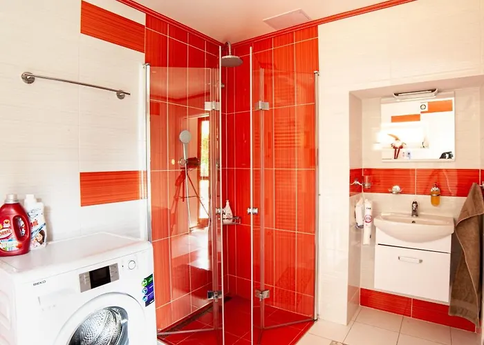 Apartman Elements & Renata