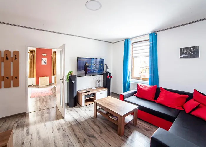 Elements & Renata Apartman Bozicany
