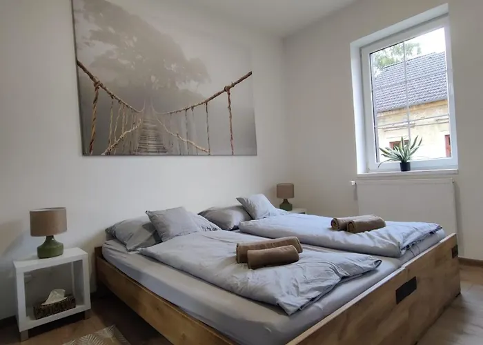 Apartman Elements & Renata *